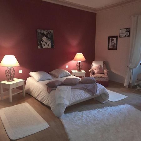 Chambre Du Jura Saint-Germain-lès-Arlay Екстериор снимка
