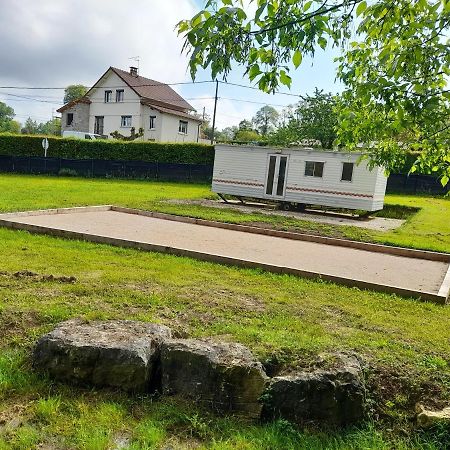 Chambre Du Jura Saint-Germain-lès-Arlay Екстериор снимка