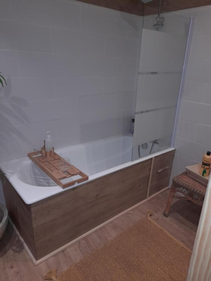 Chambre Du Jura Saint-Germain-lès-Arlay Екстериор снимка