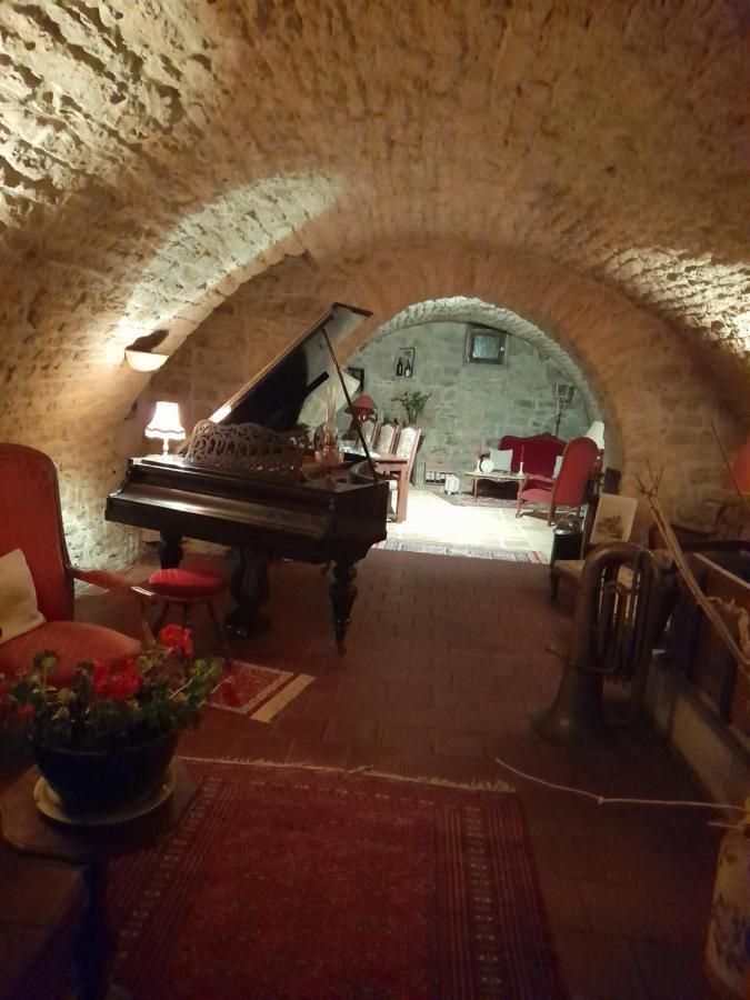 Chambre Du Jura Saint-Germain-lès-Arlay Екстериор снимка