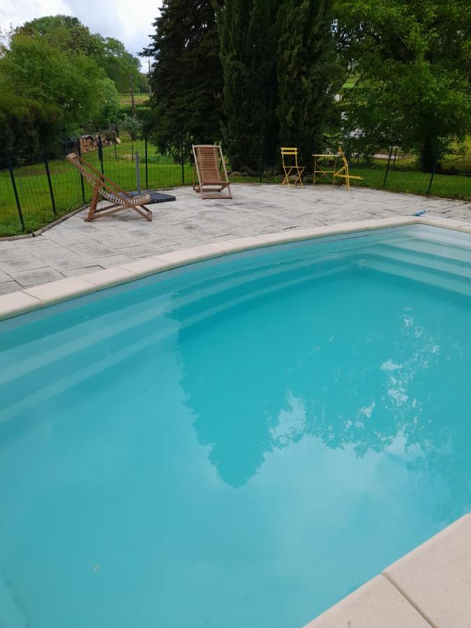 Chambre Du Jura Saint-Germain-lès-Arlay Екстериор снимка