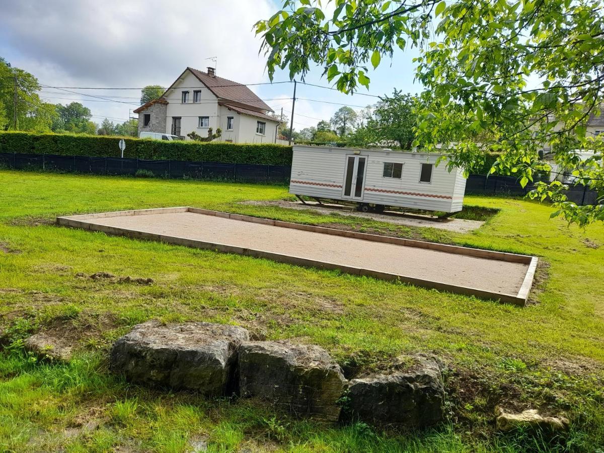 Chambre Du Jura Saint-Germain-lès-Arlay Екстериор снимка